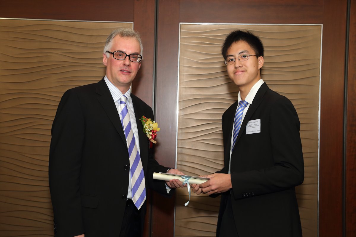 20130906 Prince Philip Scholarship Award Ceremony033